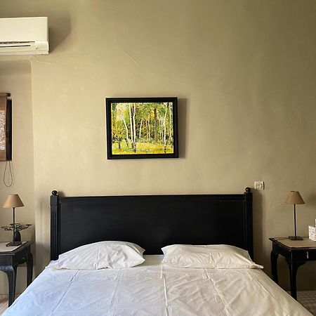 لا روكي دي انثيرون B&B Villa Des Muses المظهر الخارجي الصورة