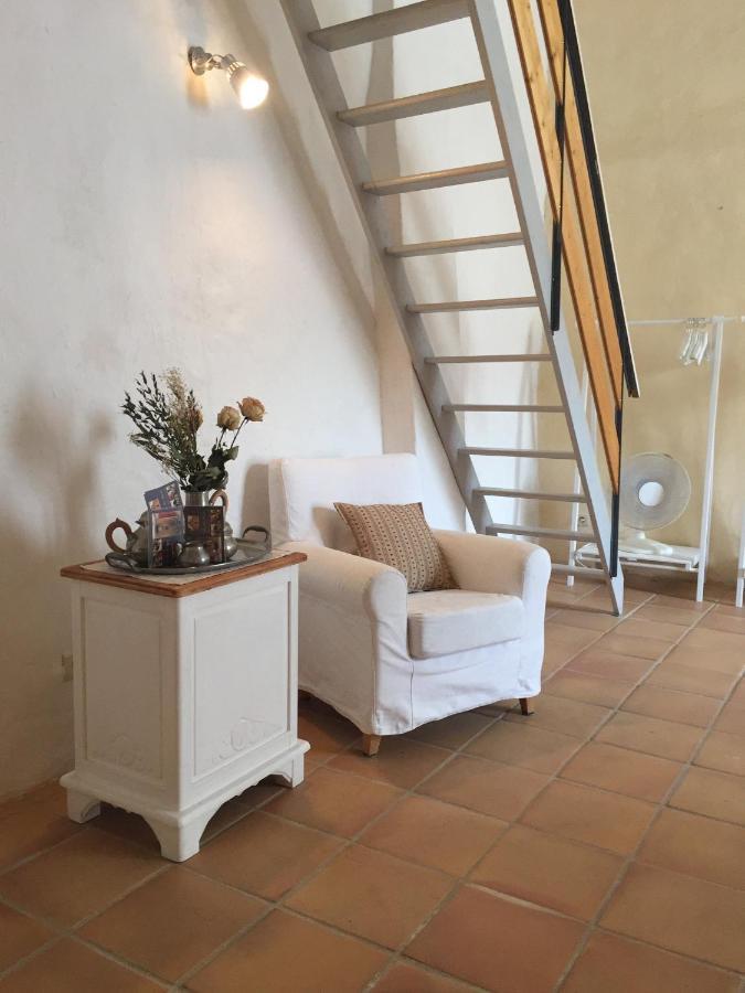 لا روكي دي انثيرون B&B Villa Des Muses المظهر الخارجي الصورة