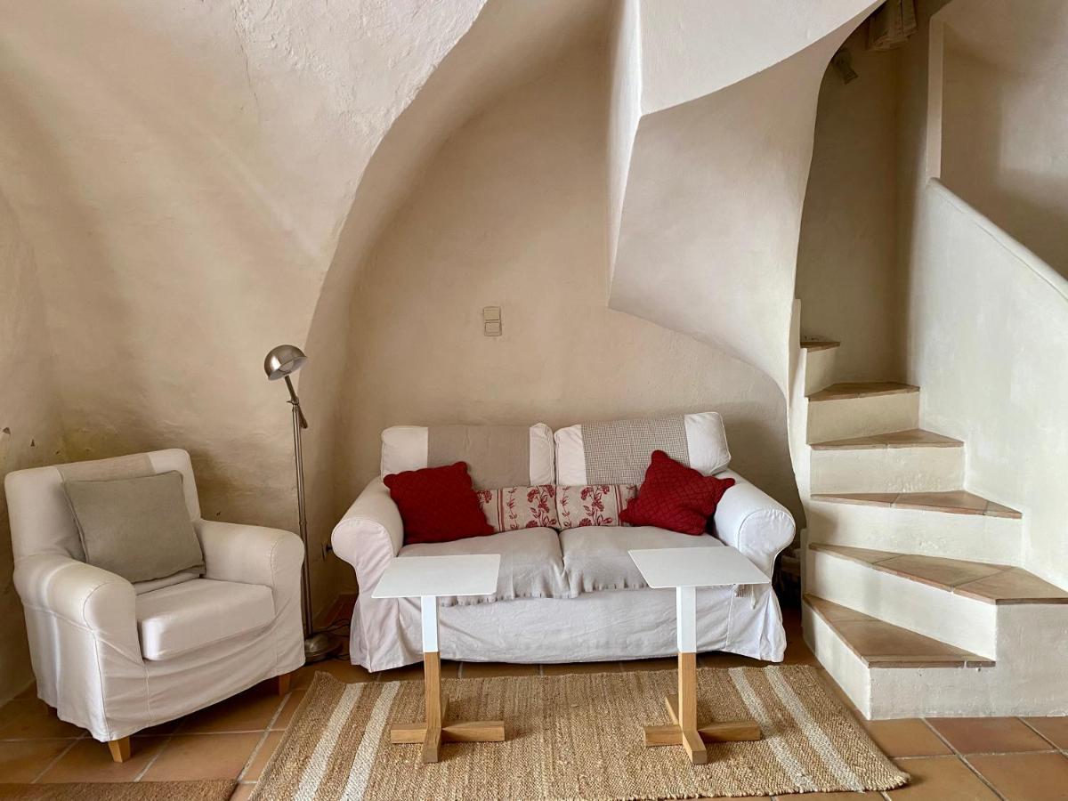 لا روكي دي انثيرون B&B Villa Des Muses المظهر الخارجي الصورة